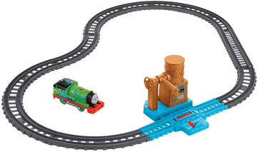 Thomas & Friends TrackMaster Water Tower Set