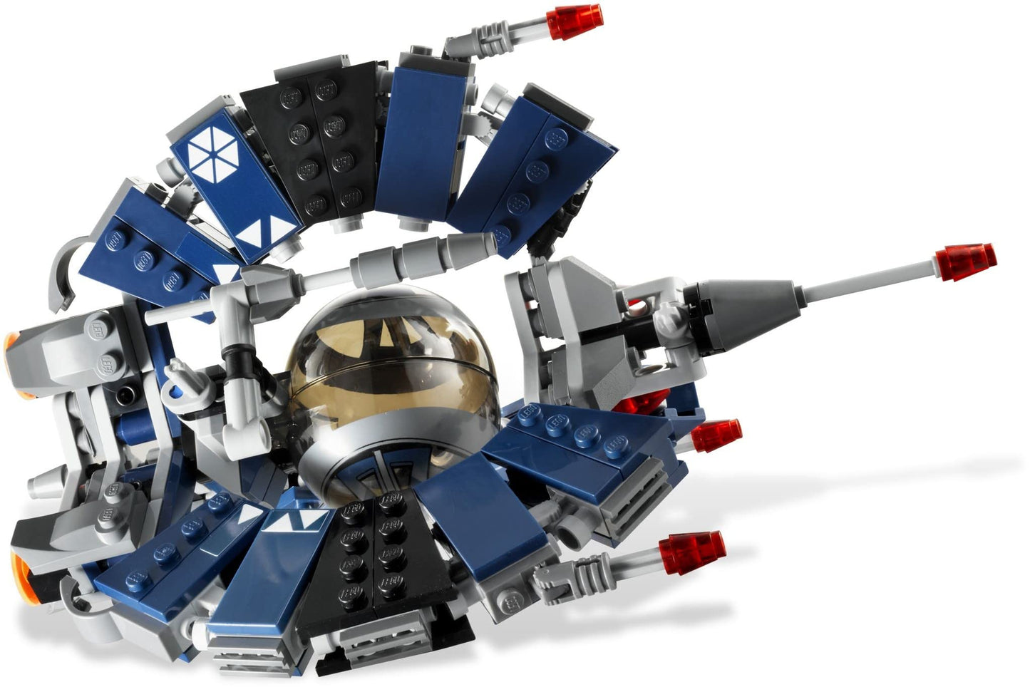 LEGO Star Wars Droid Tri-Fighter (8086)
