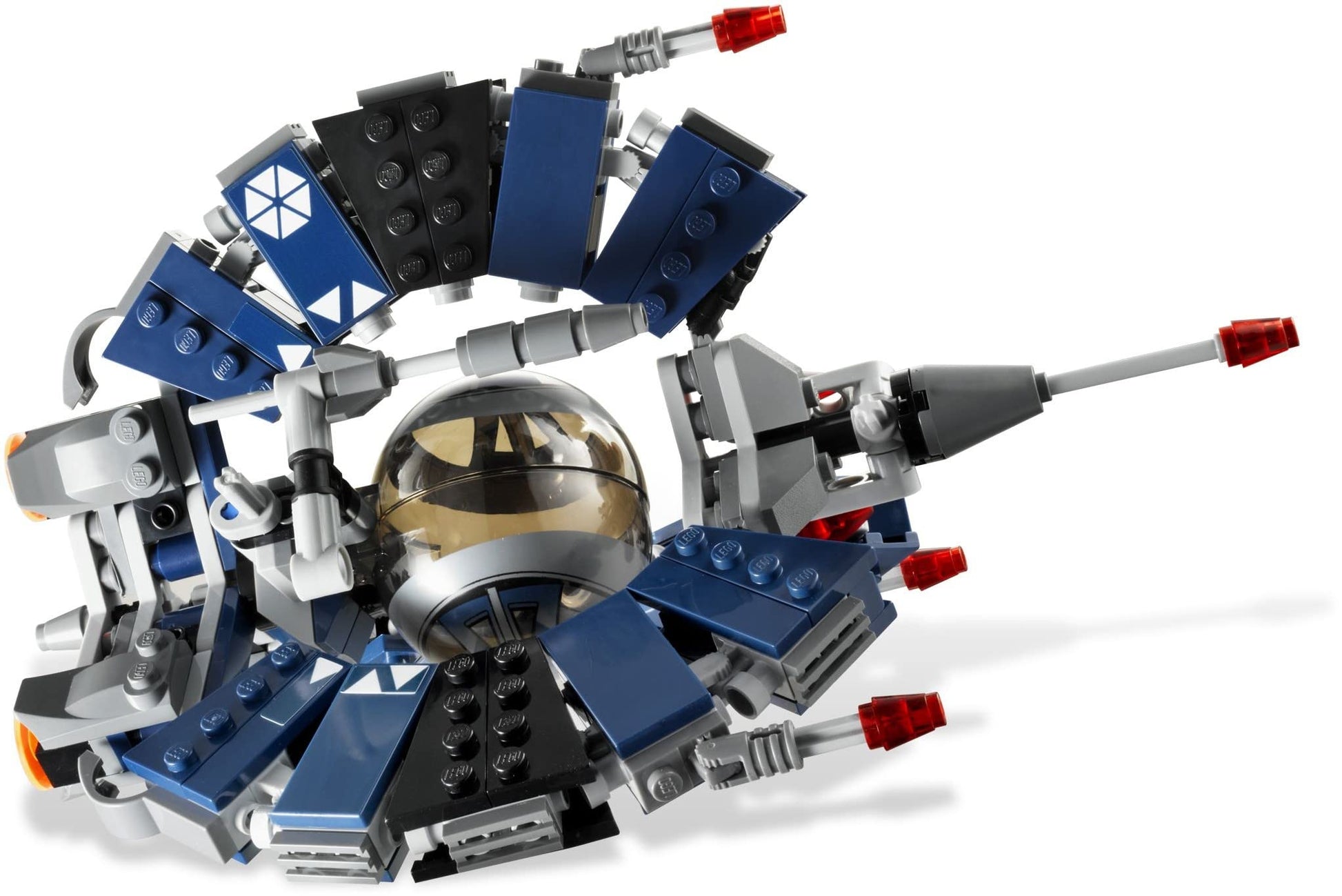 LEGO Star Wars Droid Tri-Fighter (8086)