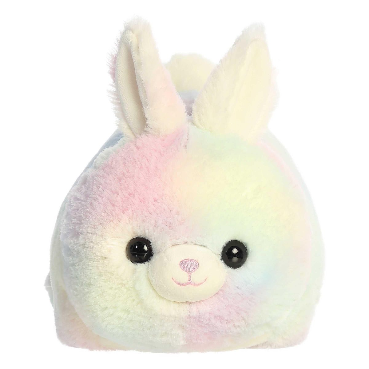 Aurora Spudsters 10" Bitty Bunny Adorable Stuffed Animal