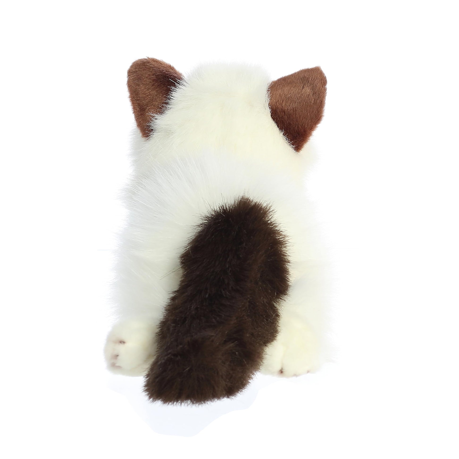 Aurora® Adorable Flopsie™ Bella™ Stuffed Animal - Used to Create Imaginative Play Adventures - Perfect for Birthdays, Kids and Adults, All Ages