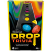 Hasbro Gaming Drop Trivia Game | Electronic Party Game with Voice and Sounds | Ages 13+ | 2 or More Players | 15 Mins. | from Trivial Pursuit | Party