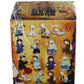 Funko The Walking Dead: PDQ Mystery Mini Figure Display, 24-Piece