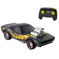 Hot Wheels 1:16 Scale Remote-Control Rodger Dodger Toy Car