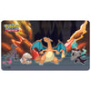 Gallery Series Scorching Summit Standard Gaming Playmat Mousepad for Pokemon