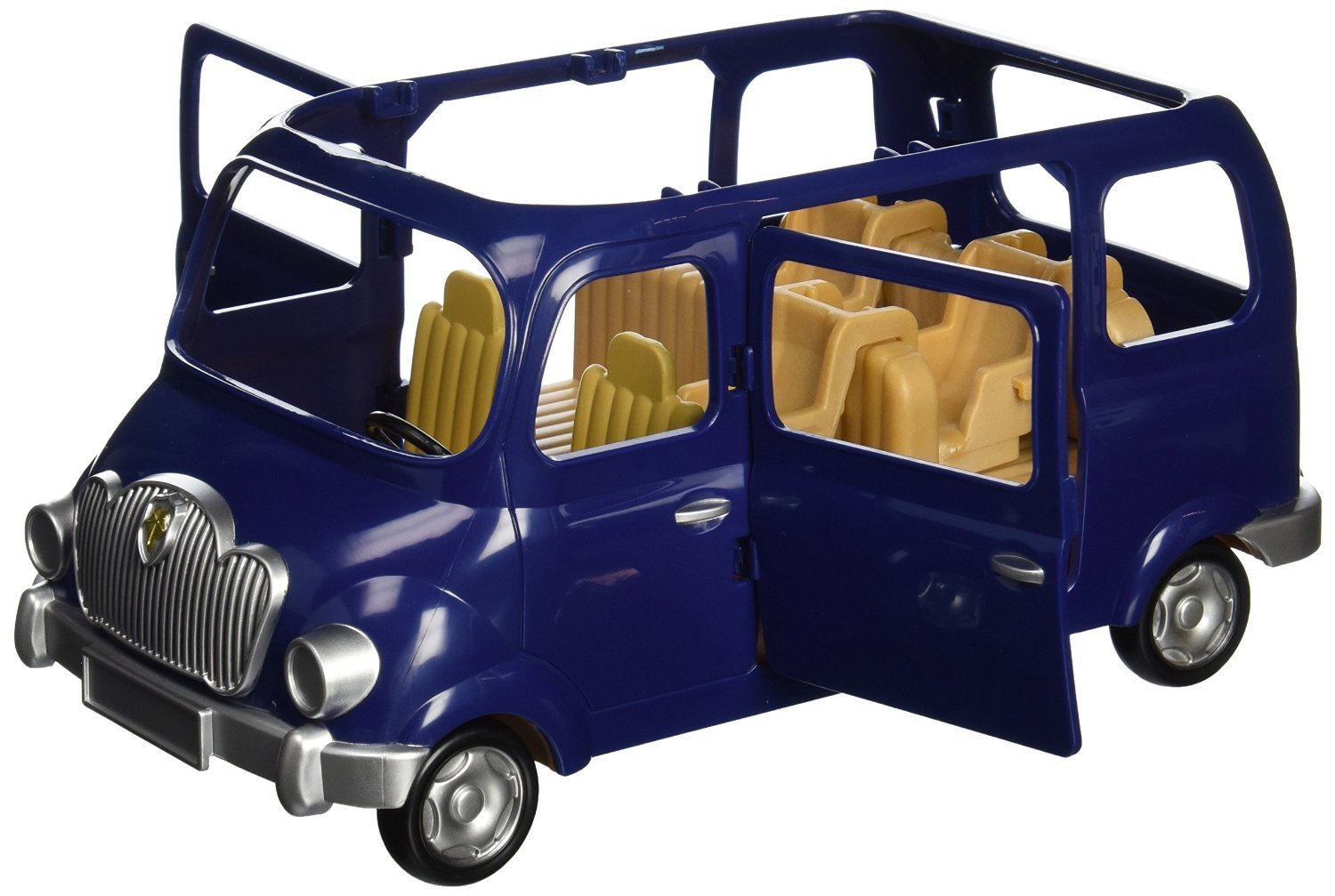 Calico Critters Family Seven Seater