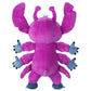 Disney Store Official Stitch Toys Medium 15 Inch Plush - Halloween Decor, Cute Stitch Plush for Kids, Decorations