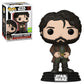 Funko Pop! Star Wars: Cassian Andor - 2022 Summer Convention Multicolor Exclusive Vinyl Figure #534