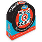 ThinkFun Word A Round Game - Engaging Vocabulary Builder for Teens and Adults | Quick-Paced Word Identification | Educational Fun | Recognized