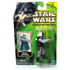 Star Wars, Power of the Jedi, Rebel Trooper (Tantive IV Defender) Action Figure, 3.75 Inches