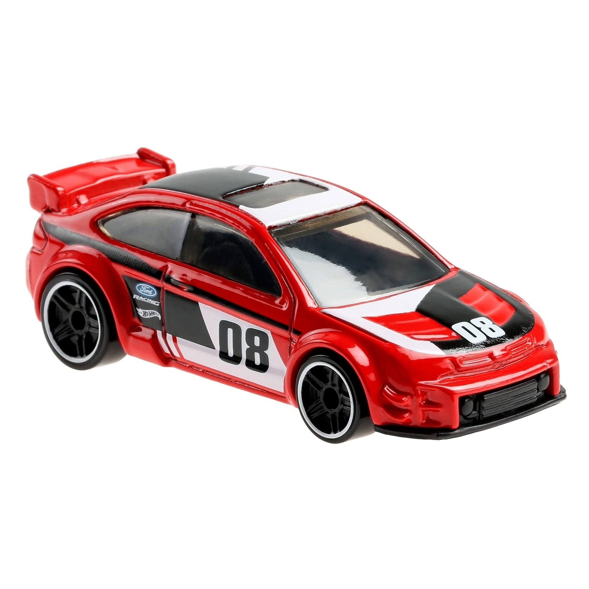 Hot Wheels Themed Auto Selection of Cult Racers, 1:64 Scale Vehicles with Authentic Details & Realistic Decos for Collectors & Kids 3 Years Old & Up