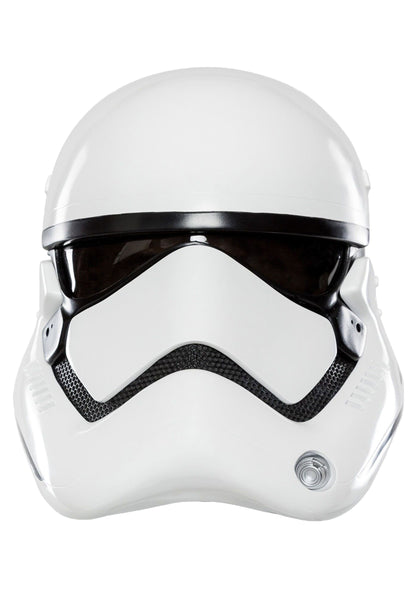 STAR WARS The Force Awakens Stormtrooper 1:1 Scale Helmet By Anovos