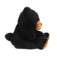 Aurora® Adorable Palm Pals™ Sleepy Bear™ Stuffed Animal - Fun Collectible Plush for Kids and Adult Collectors - Perfect for Decorating Rooms