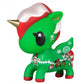 Tokidoki Unicorno Holiday 5" Vinyl Figure