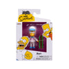 JAKKS Pacific The Simpsons Bart Daredevil