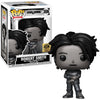 Funko POP Rocks The Cure Robert Smith Vinyl Figure #306 Black Metallic Expo Exclusive