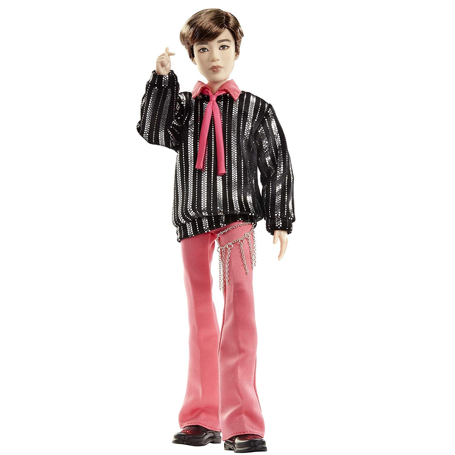 BTS Jimin Prestige Doll