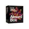 Cards Against Humanity: Absurd Box • 300-Card Expansion • Seamlessly Expand Your Deck