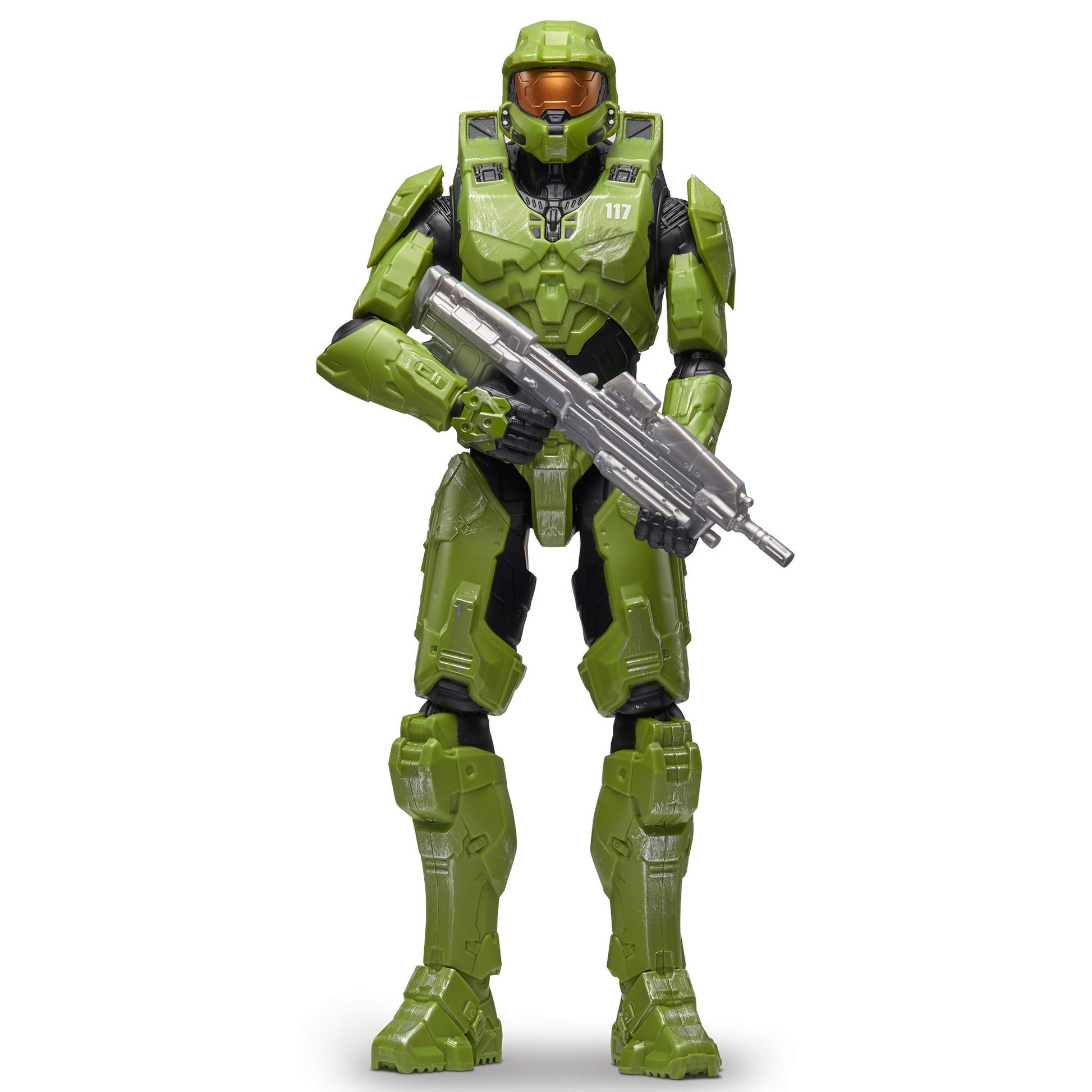 HALO 12" Figure - Master Chief
