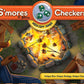 Madd CAPP: S’Mores & More Checkers