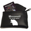 Apostrophe Games Werewolf The Party Game - 42 Role Cards, for 7 to 30 Players - Halloween Game Night, for Adults and Teens - Interactive Board Game