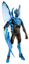 Mattel DC Universe Classic Blue Beetle 4 Figure, Wave 13