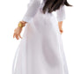 Wonder Woman 1984 Diana Prince Doll (~12-inch) Wearing Gala Gown and Accessories, Gift for 6 Year Olds and Up