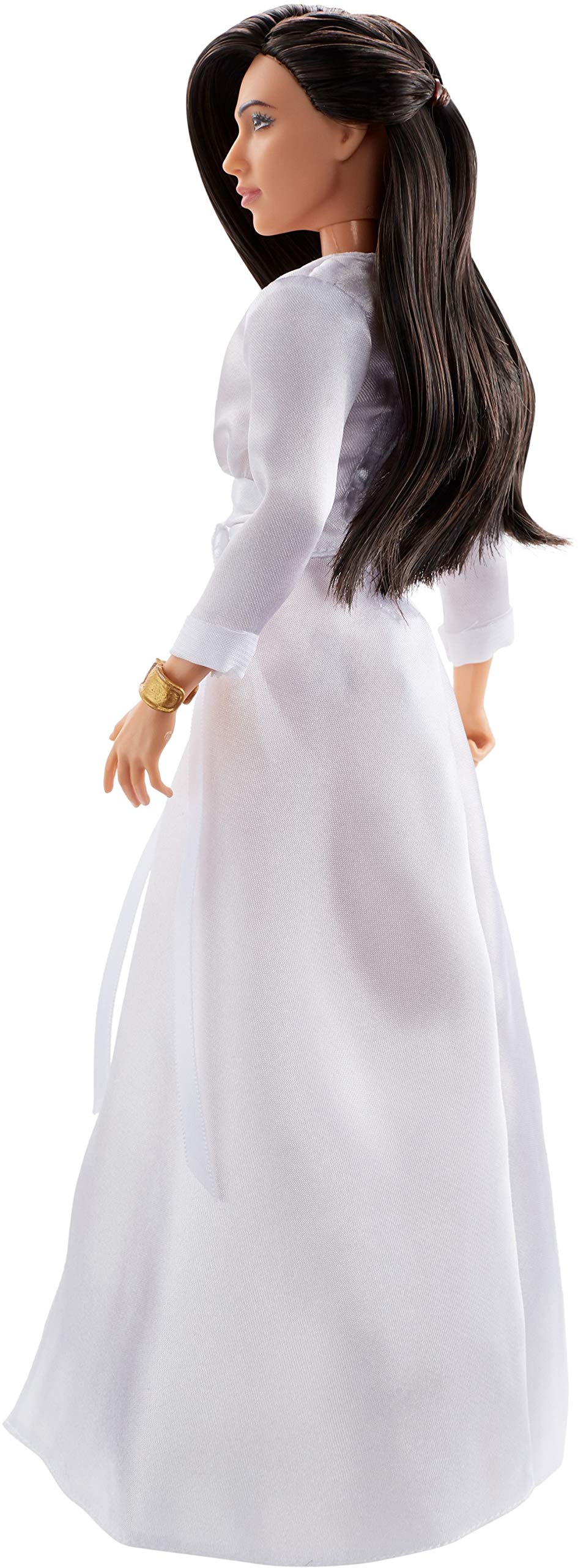 Wonder Woman 1984 Diana Prince Doll (~12-inch) Wearing Gala Gown and Accessories, Gift for 6 Year Olds and Up