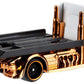 Hot Wheels 2020 Pearl and Chrome 3/6 - Fast Bed Hauler (White)