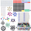 Molecular Structure Model Kit, 974 PCS Molecular Ball Model