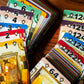 Capstone Games Up or Down? Interactive Strategy Card Game Ages 8+ Family