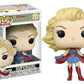 Funko Pop! Heroes: Dc Bombshells Supergirl Collectible Figure