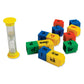 Learning Resources Word for Word Phonics Game - Ages 7+, ABC, Board Games, Develops Vocabulary Skills, Gifts for Kids