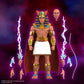 Super7 ULTIMATES! Thundercats Wizz-Ra - 7" Thundercats Action Figure with Accessories - Classic Cartoon Collectibles and Retro Toys