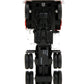 Jada Transformers Rise of The Beast 1:32 Optimus Prime w/Robot On Chassis Die-Cast Car, Toys for Kids and Adults
