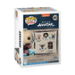 Funko POP! Animation: Avatar: The Last Airbender - Iroh with Lightning