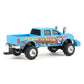 ERTL 1/64 Blue Primal Scream Pulling Truck 37973A1