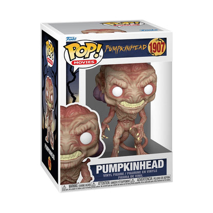Funko Pop! Movies: Pumpkinhead - Collectable Vinyl Figure - Gift Idea - Official Merchandise - Toys for Kids & Adults - Movie Fans - Model Figure