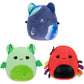 Squishmallows Original Halloween Micromallows Plush Bouquet