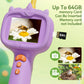 Kids Borescope Toys Camera with Light for 4-10 Years Old Boys Girls