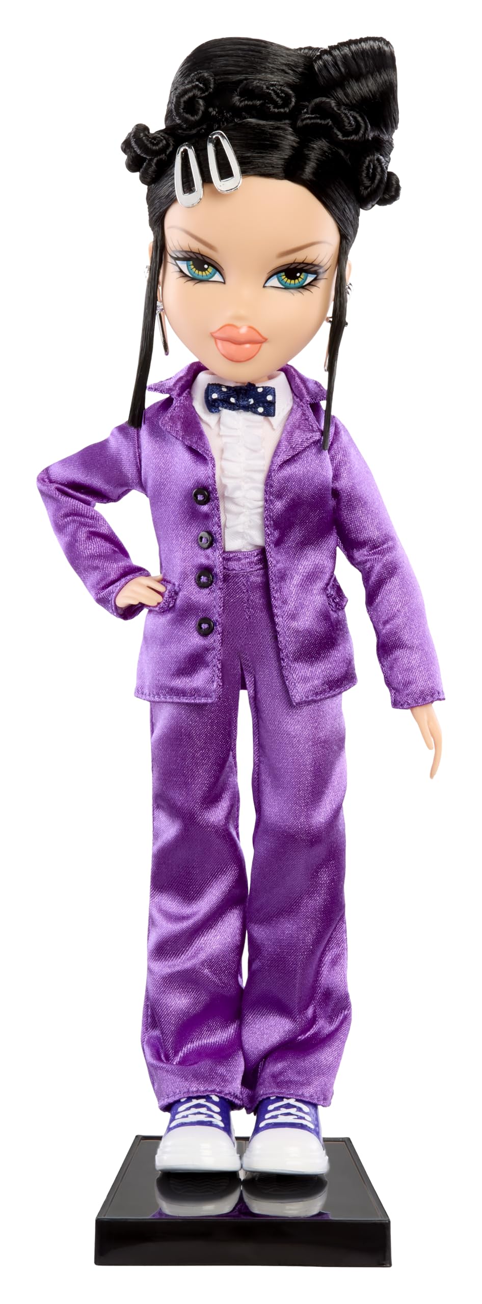 Bratz X Mean Girls Spring Fling Collector Doll - Janis