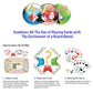 Up 4 Grabs - The Wild Card-Playing Board Game Packed with Twists and Turns - Classic Family & Adult Game Night Fun
