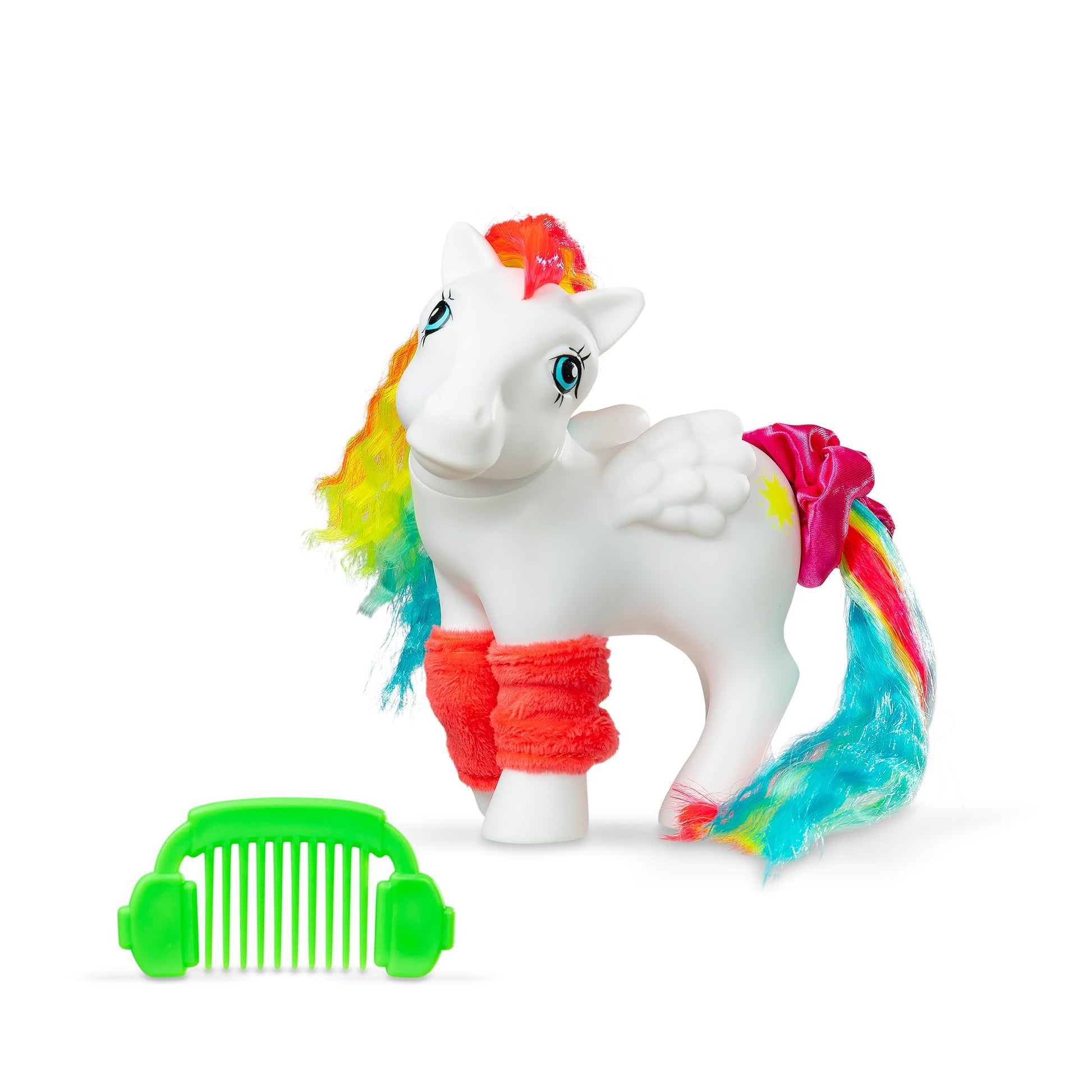 MY LITTLE PONY TOTALLY RAD PONIES - STARSHINE