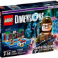 Ghostbusters Story Pack - LEGO Dimensions