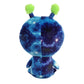 Aurora® Interstellar Galactic Cuties™ Nebula Light Up Alien Stuffed Animal - Cosmic Companions - Illuminating Fun - Blue 8 Inches