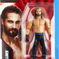 WWE Basic Action Figure, Posable 6-inch Collectible for Ages 6 Years Old & Up