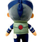 Great Eastern Entertainment Naruto Shippuden - Asuma Sarutobi Standing Plush 8" H