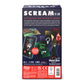 Funko Games Scream The Game Party Game Ages 13 and Up for 3-8 Players