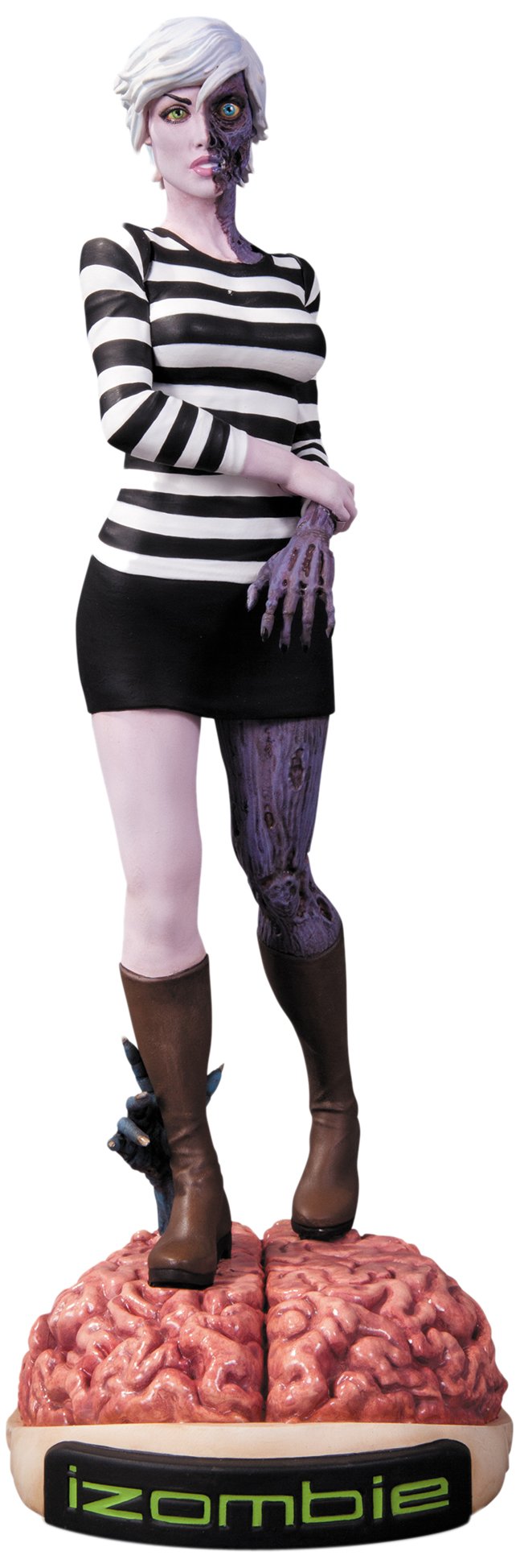 DC Collectibles Vertigo iZombie Statue