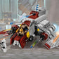 Lego Star Wars Republic Attack Shuttle